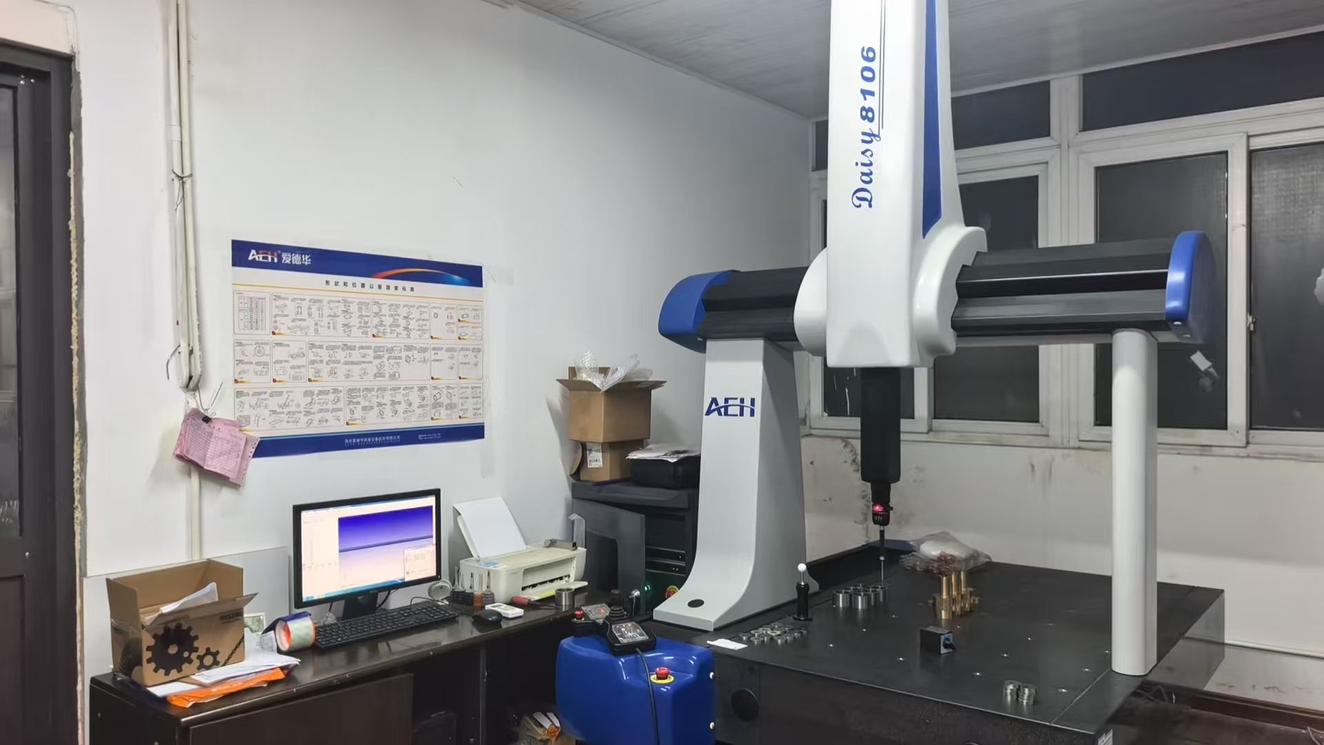 稳定的<br>质量保障
