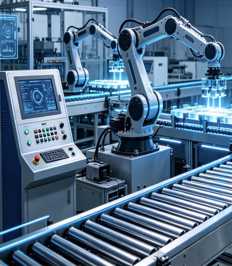 2025年中国制造业数字化转型趋势报告